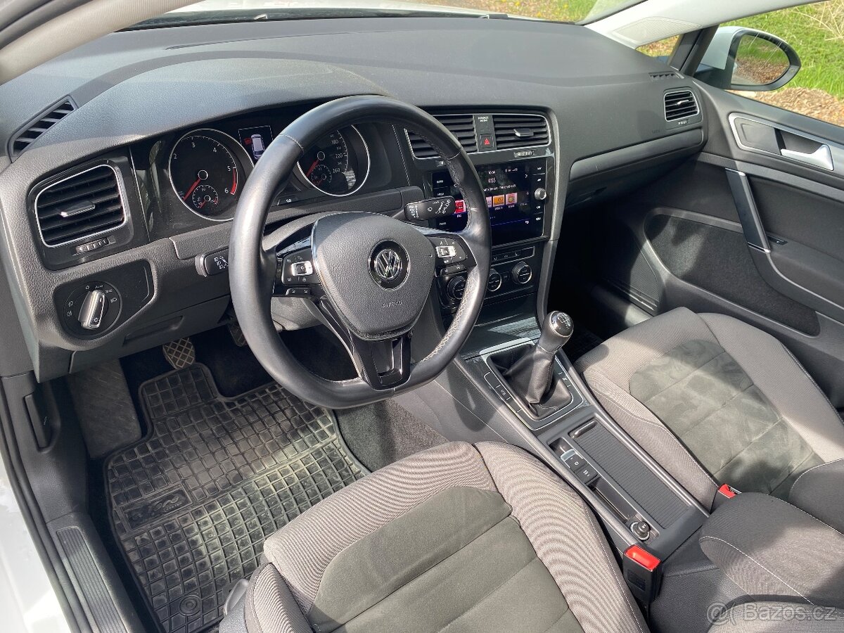 Volkswagen Golf prodam - 6