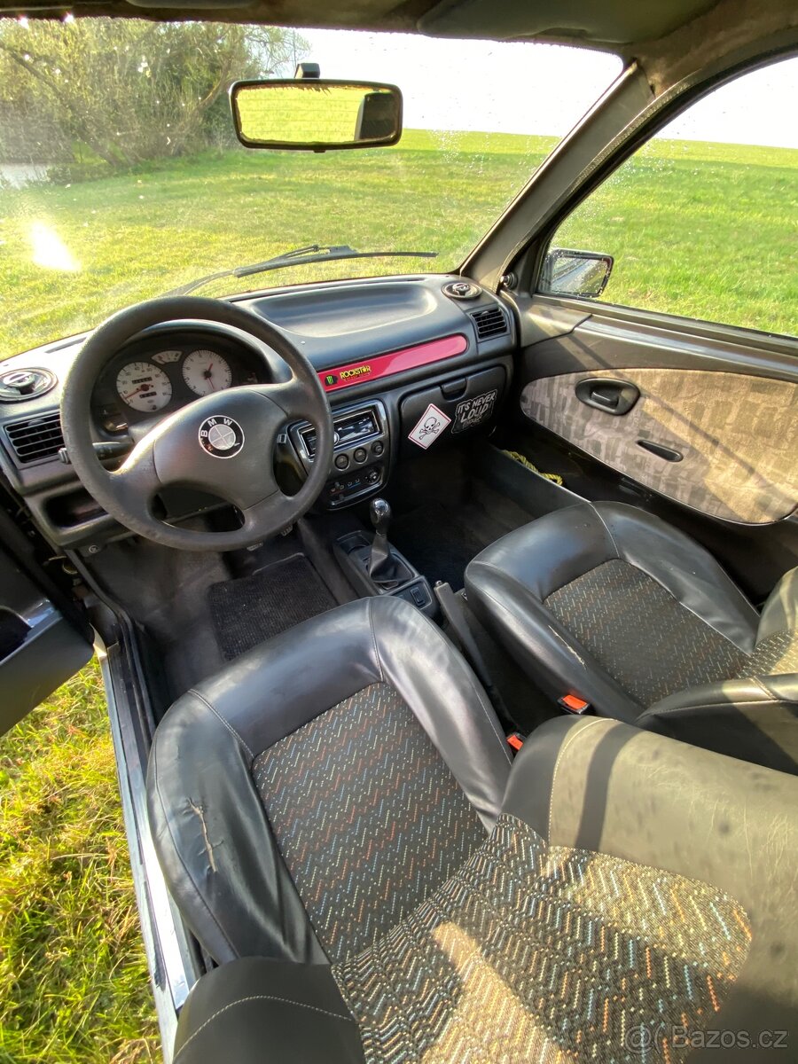 Microcar virgo III - 6