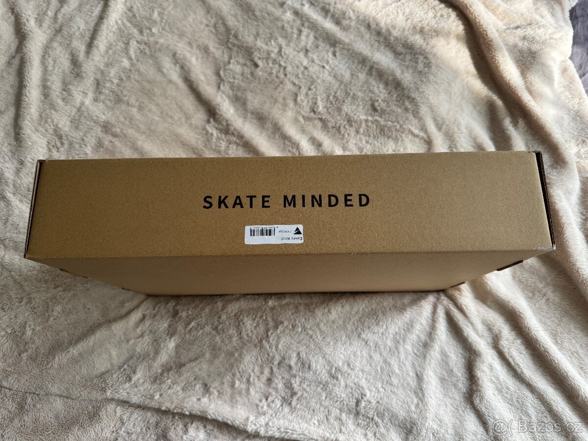 Exway batoh na longboard / skateboard - 6