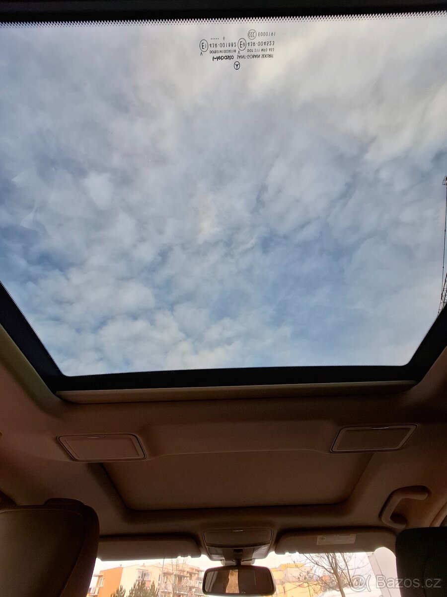 Prodám Mercedes Benz S Long - 6