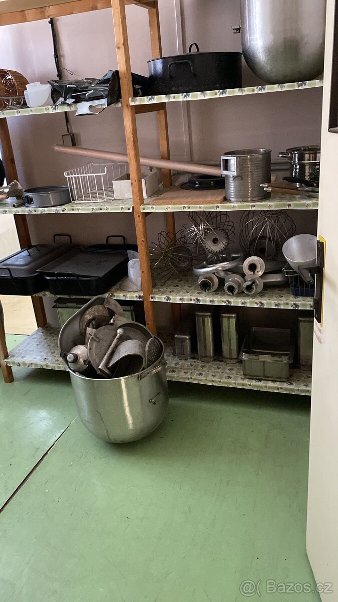 Pronájem podnikové kantýny - 6