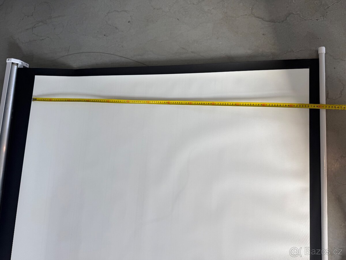 Plátno na projektor - 6