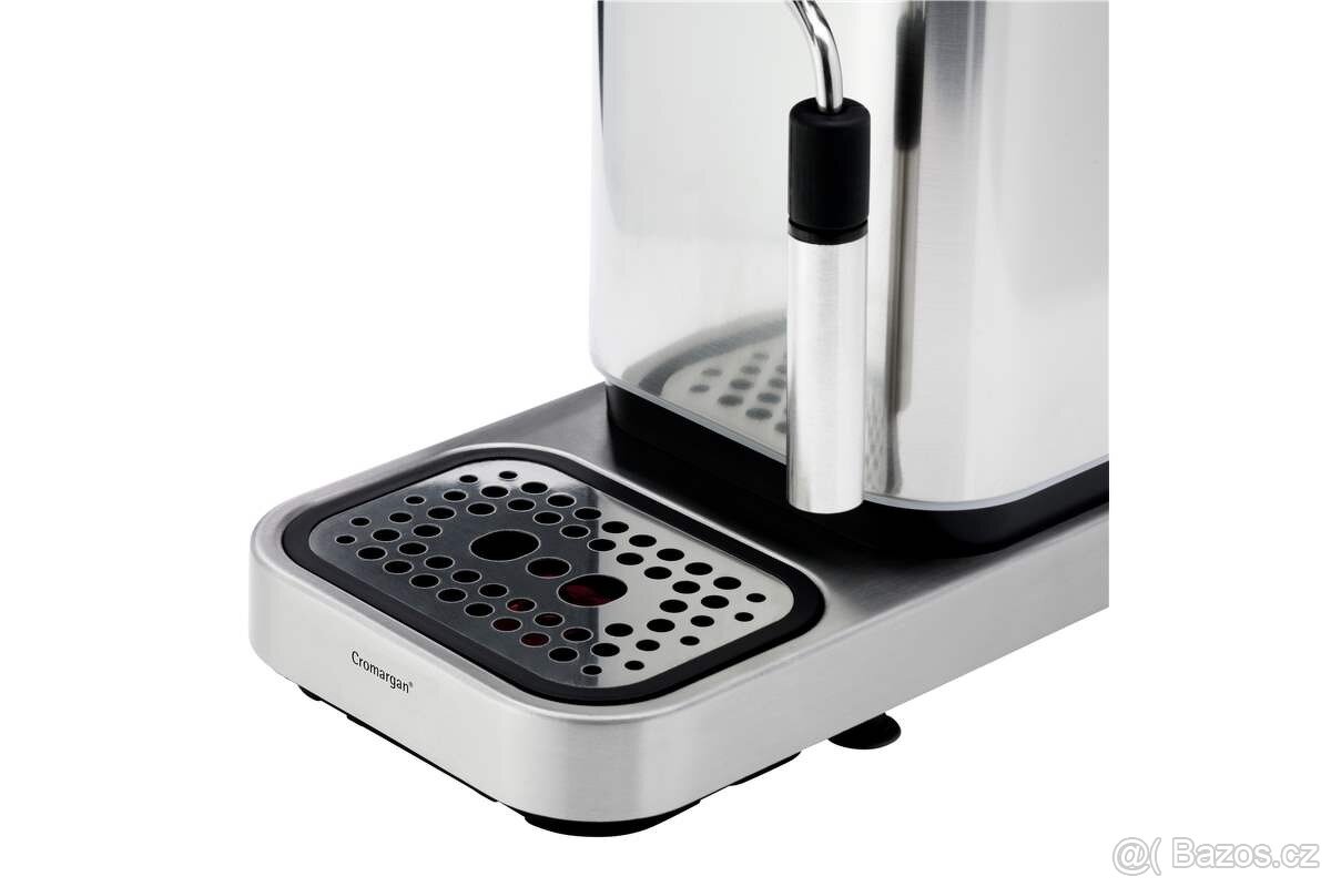 Espresso kávovar WMF Lumero a Mlýnek na kávu WMF Stelio - 6