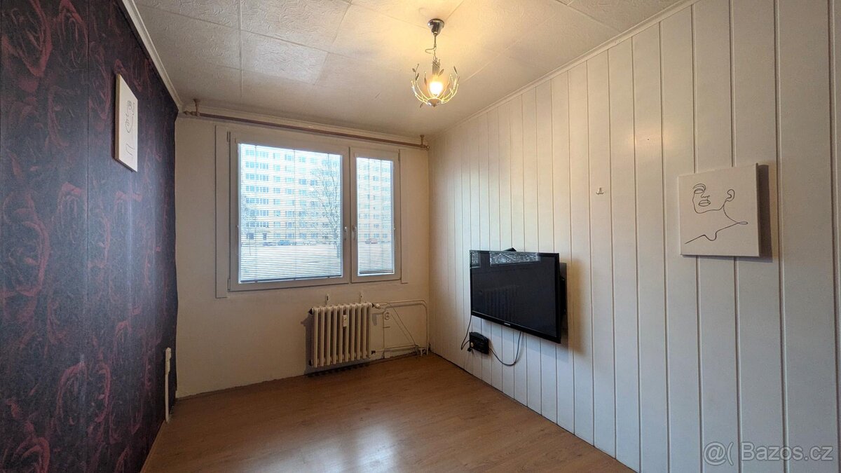 Pronájem bytu 2+1 v ulici Bělehradská 119/22 v Mostě - 6