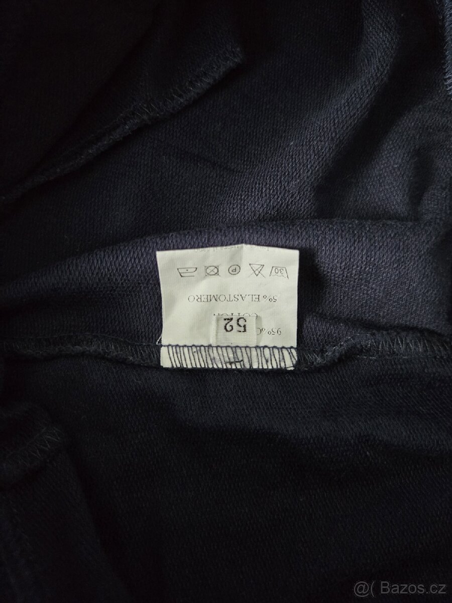 Tepláky Cesare Paciotti xl - 6