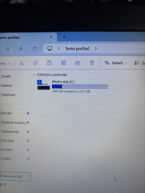 Notebook Dell 3500 - 6