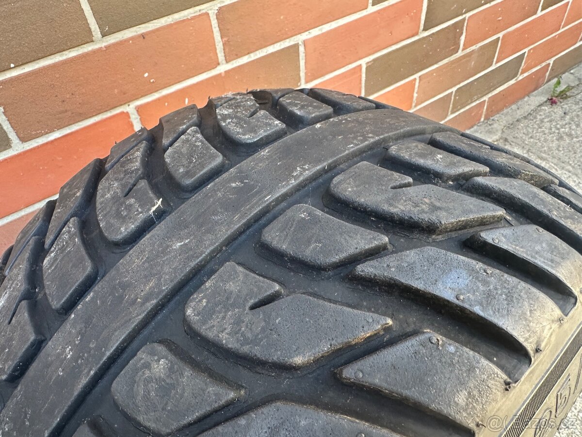 Prodám silniční alu kolo - 6