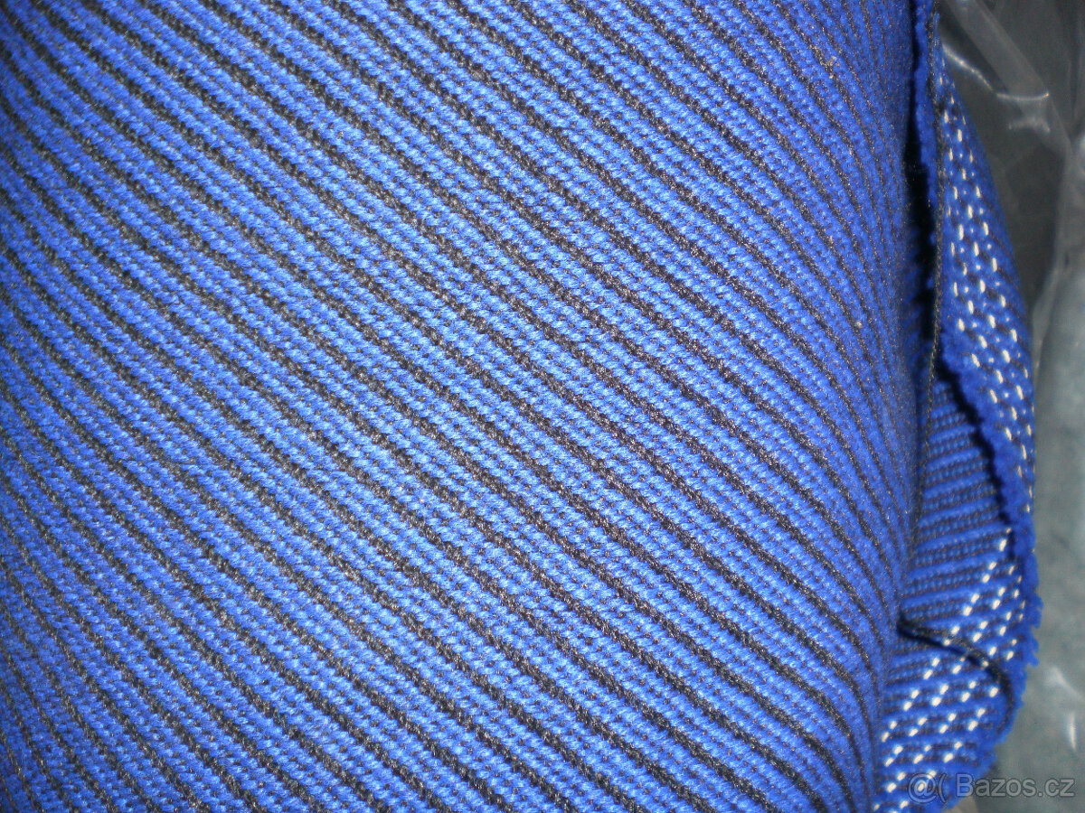 Látky na veterány - 6