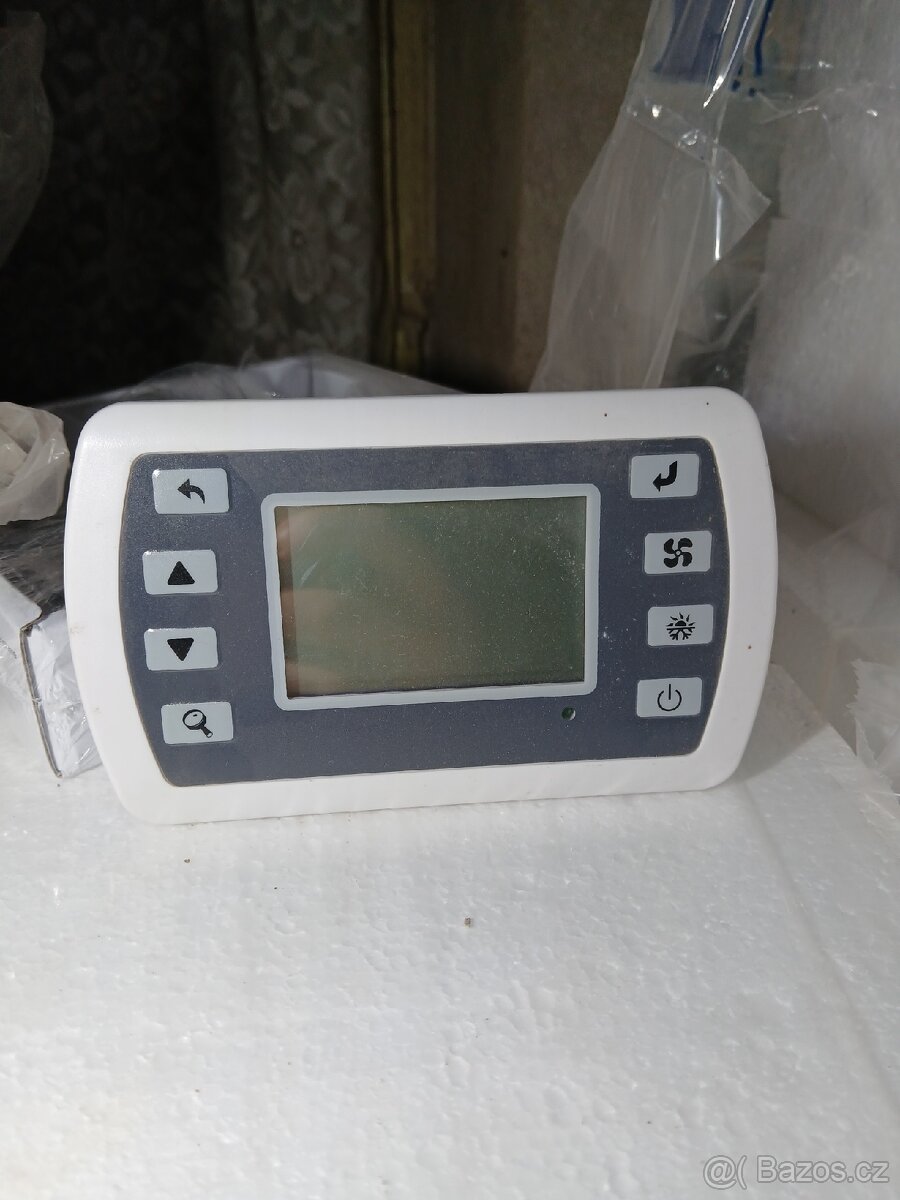 Tepelné čerpadlo - 6