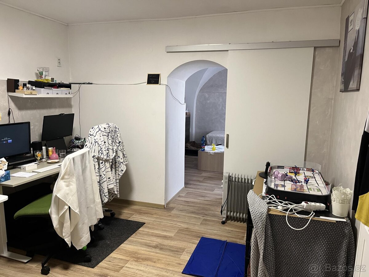 Prodej RD v centru Nového Bydžova - 6