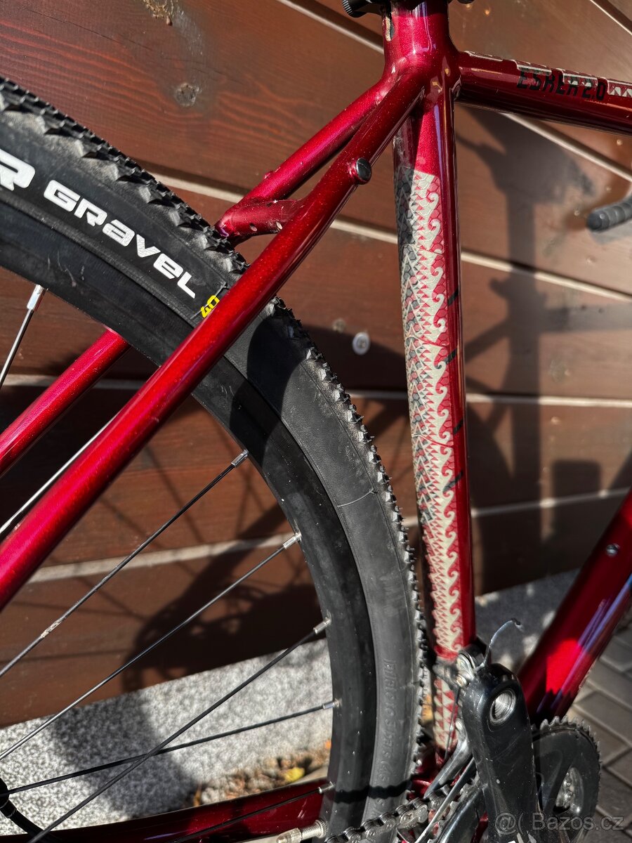 Kross Esker 2.0 (vel. L) - 6