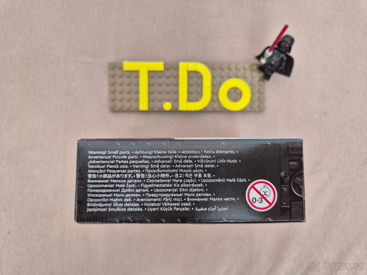 LEGO 75344 Mikrostíhačka Boby Fetta - 6