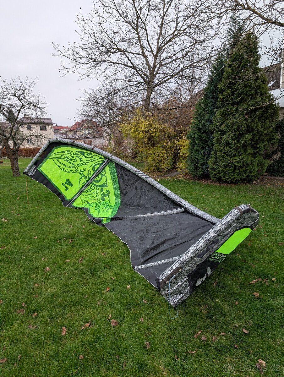 Kite Naish Park 14m - 6