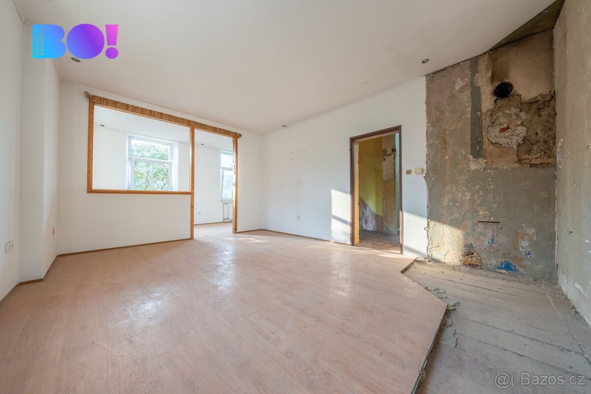 Prodej domu, Benešov nad Ploučnicí - 6