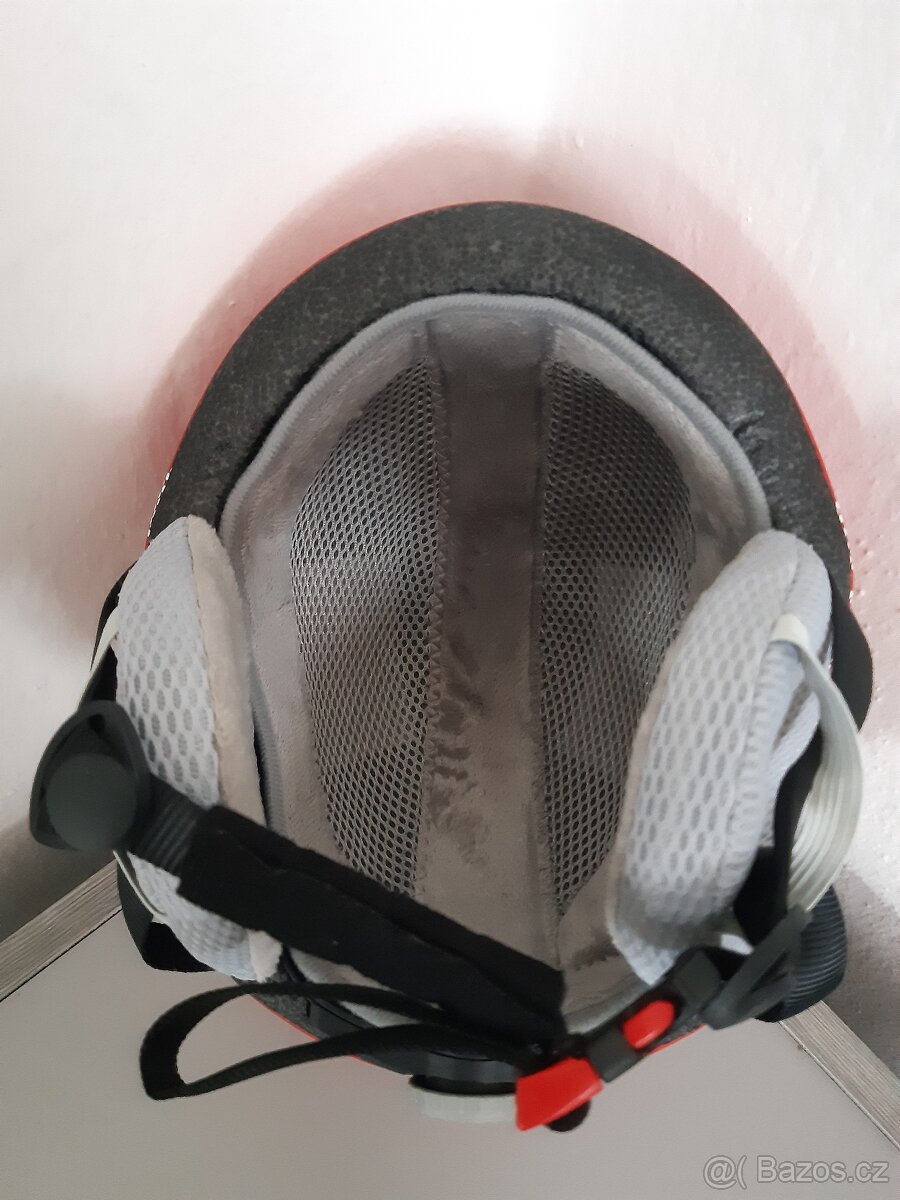 Dětská helma na lyže - 6