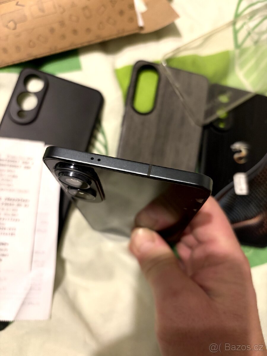 Samsung S25 Edge - 6