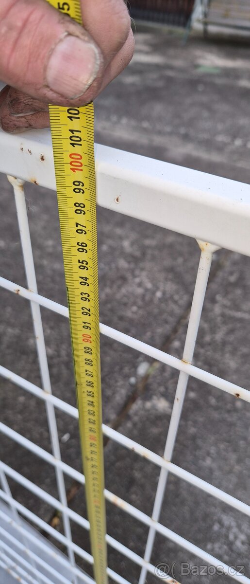 Oplocení 7.5m - 6