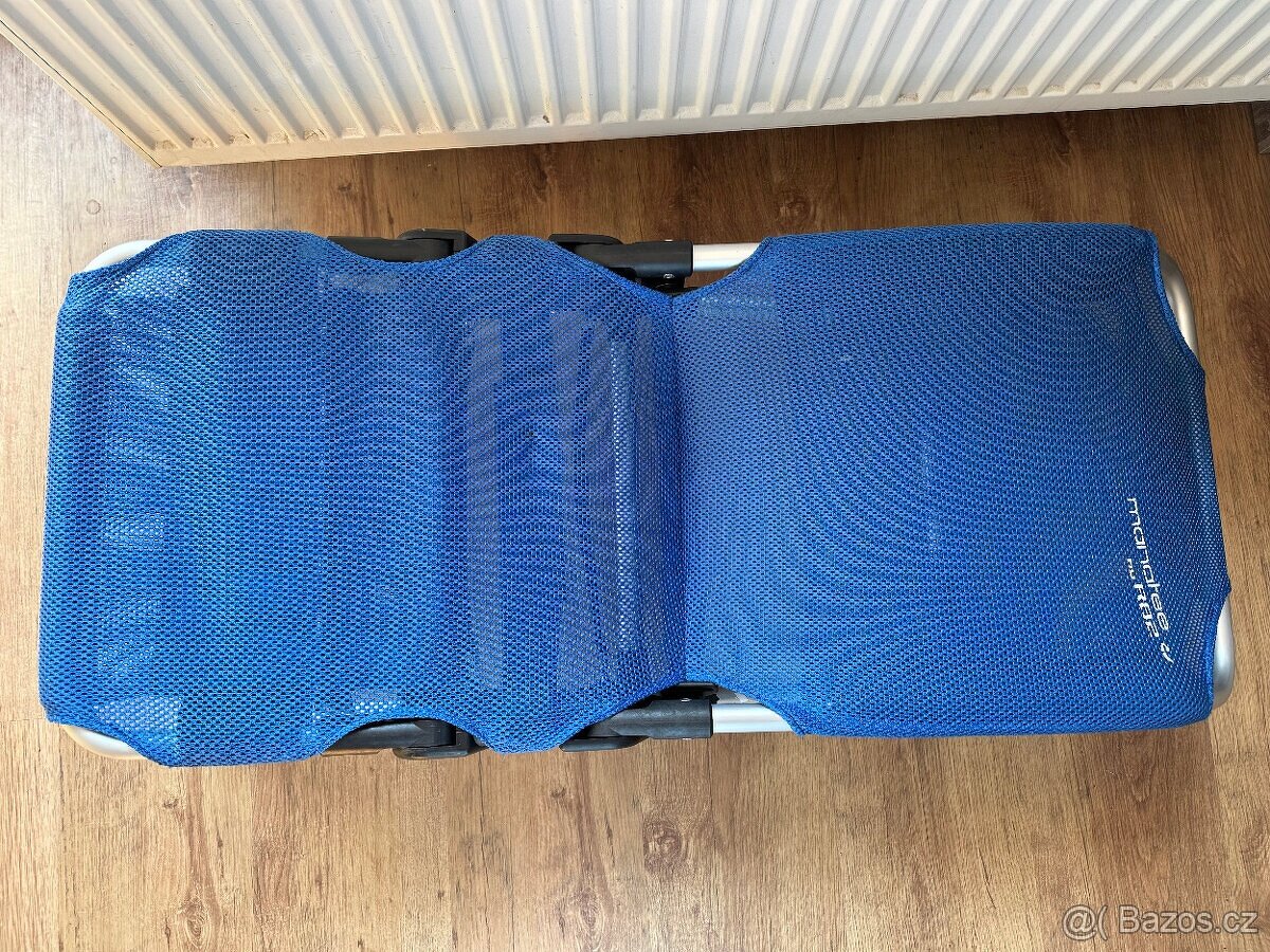 Manatee R82 Bath chair - koupací lehátko - 6