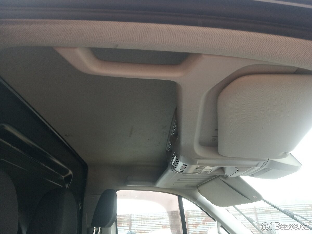 Man TGE 3.140, VW Crafter r.v.2021 - 6