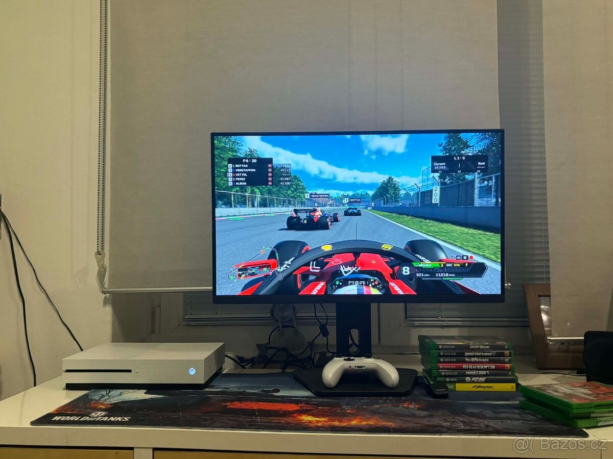 Xbox one s 500GB+ ovladač - 6