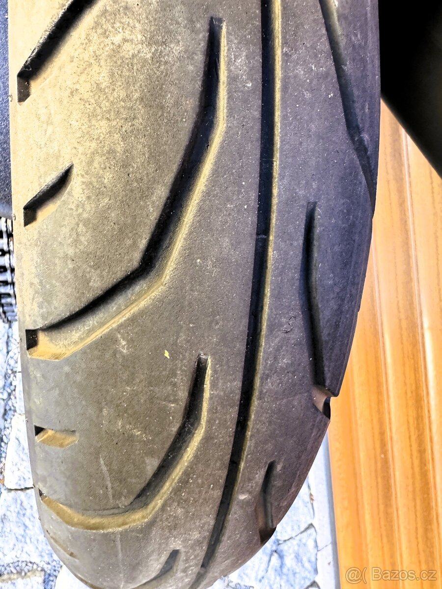 Kawasaki Z 125 s ABS - 6