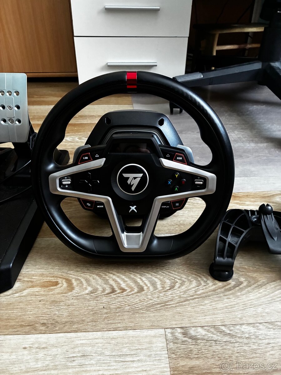Thrustmaster T248 Xbox,Pc - 6