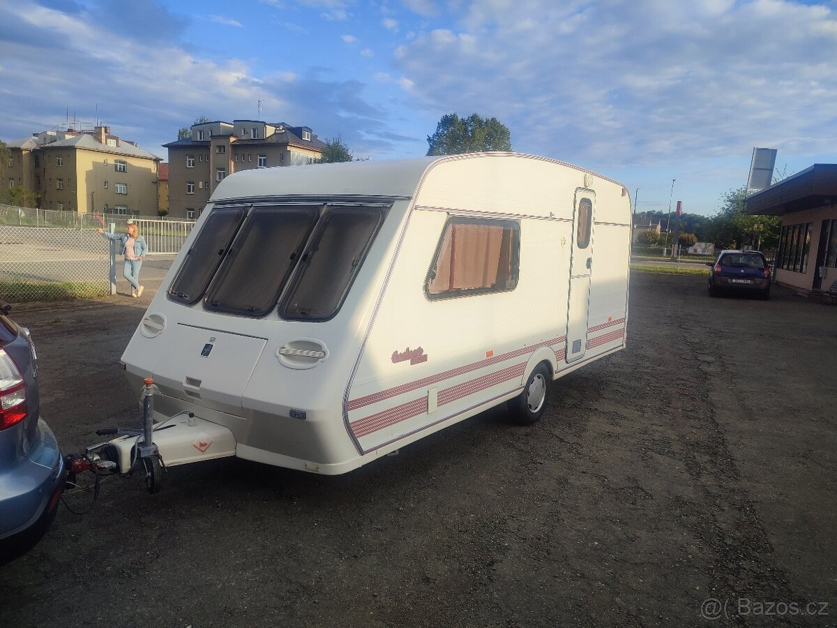 Fleetwood Garland - 6