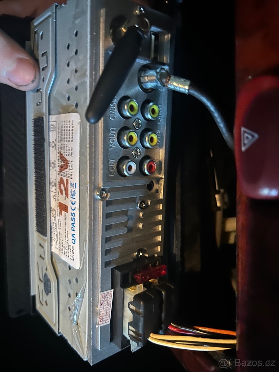 1din autoradio - 6