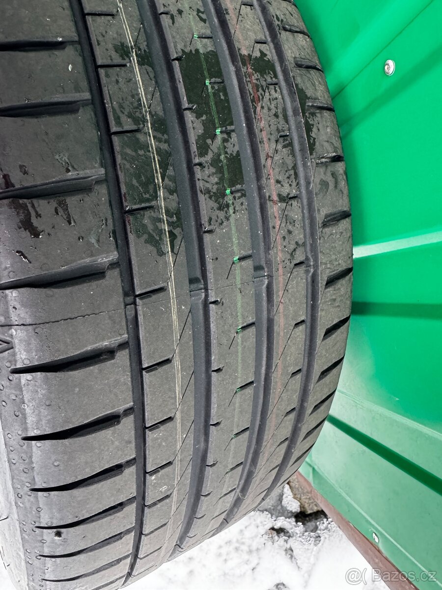 Kola Audi S3 2025 originál TOP - 6