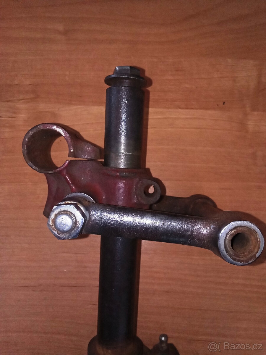 Krk riadenia predvojnová - 6