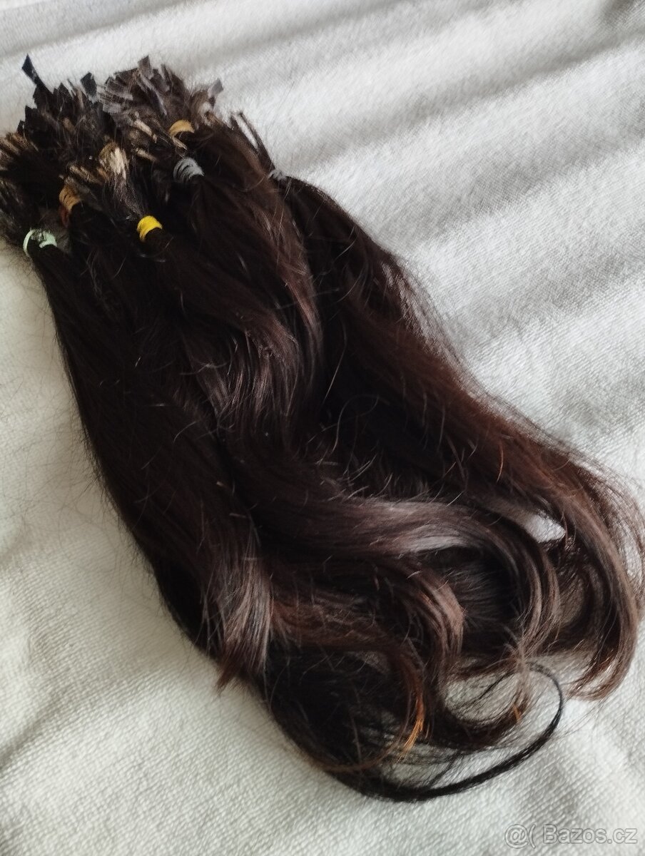 Východoevropské vlasy - 6