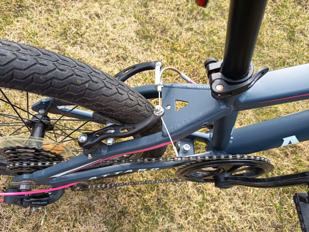 Dětské kolo 20" - 6