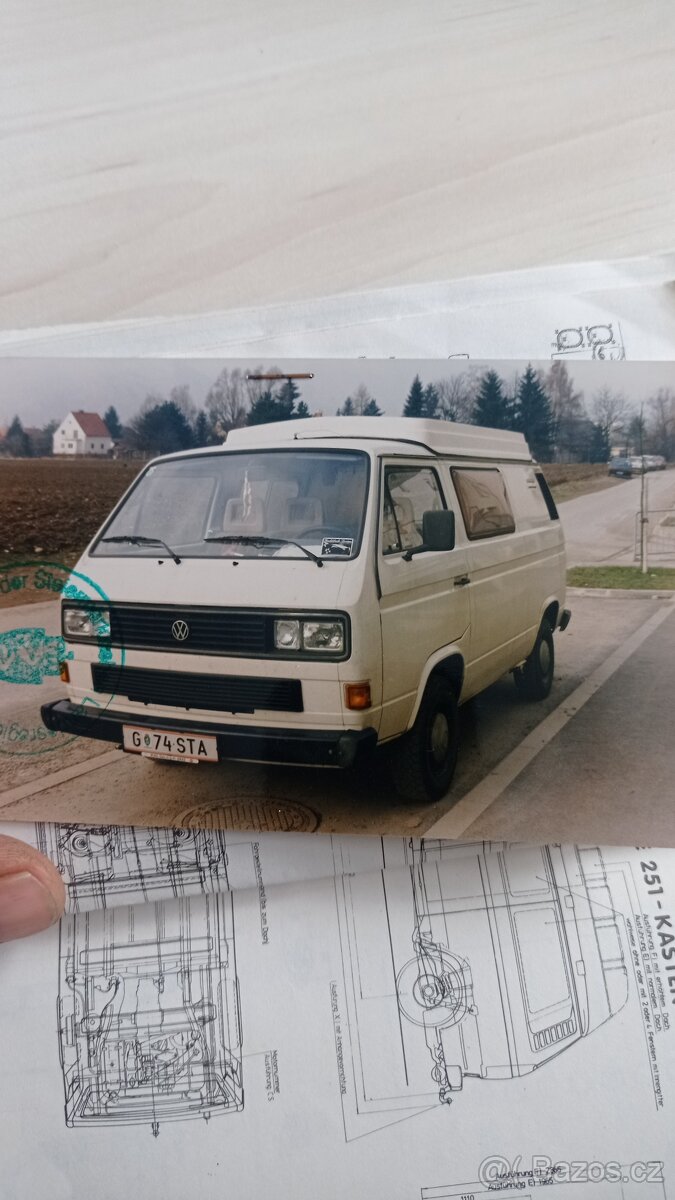 VW T3 - 6