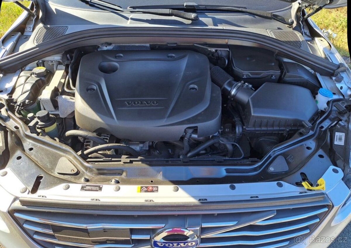 Volvo xc60 - 6