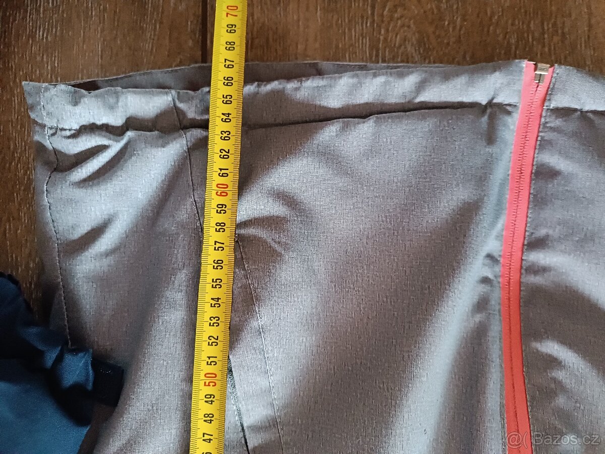 Lyžařský set bunda kalhoty - 6