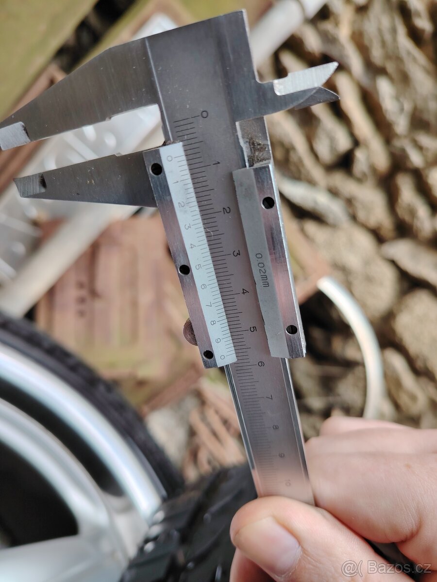 Antera R18 5x100 - 6