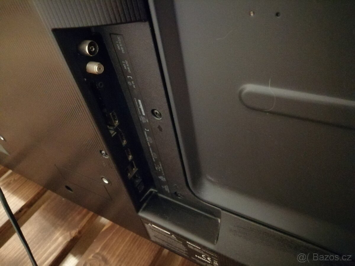 Televize HISENSE, plně funkční - 6