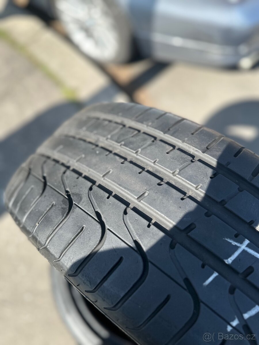 255/35/R20 Pirelli - 6