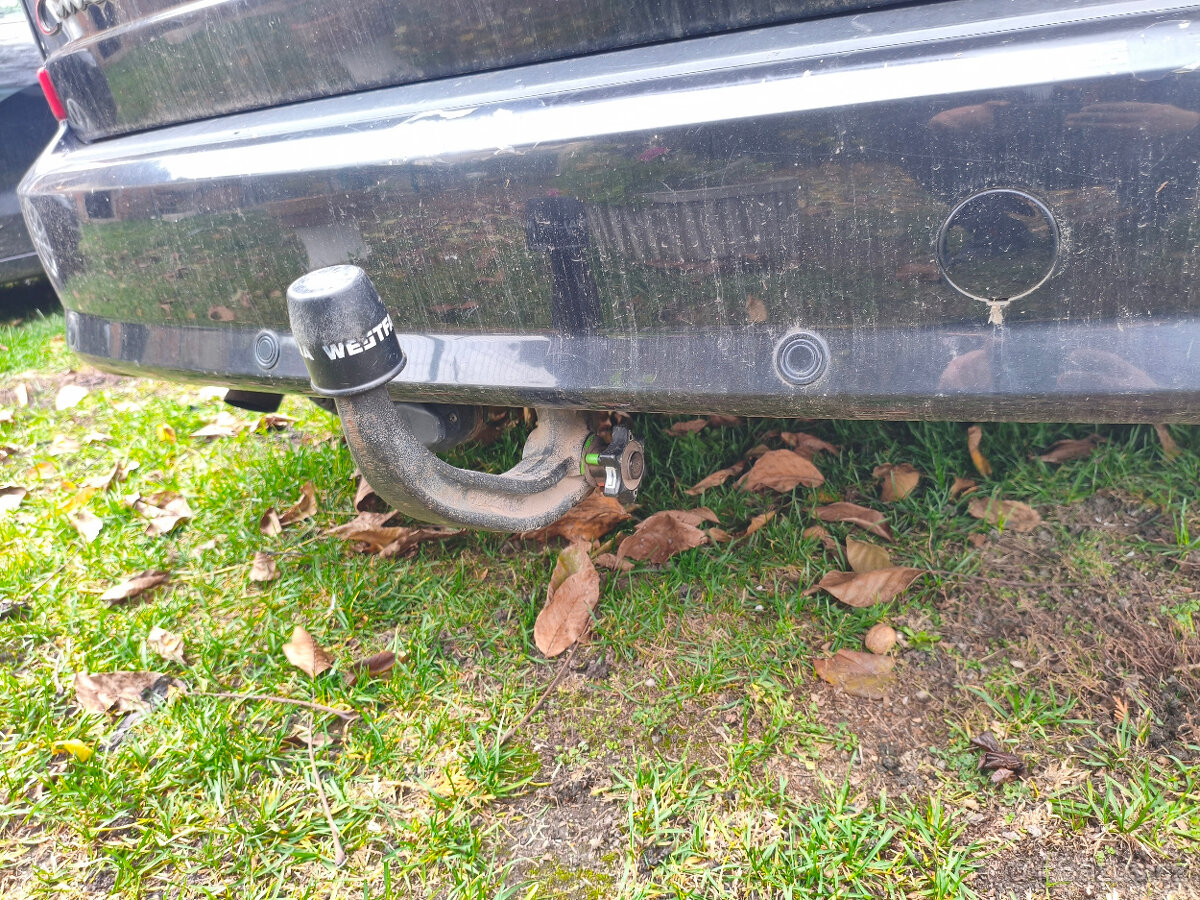 Ford C-Max 2.0TDCi Titanium 2008 - nepojízdné - 6