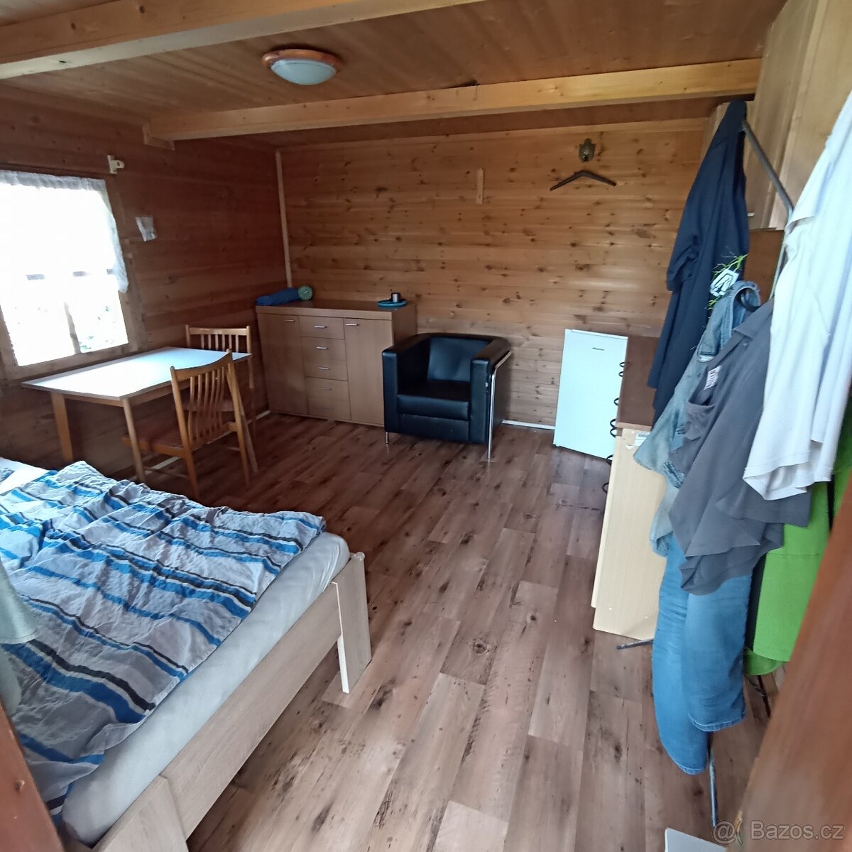 Chata Pod nemocnicí - 6