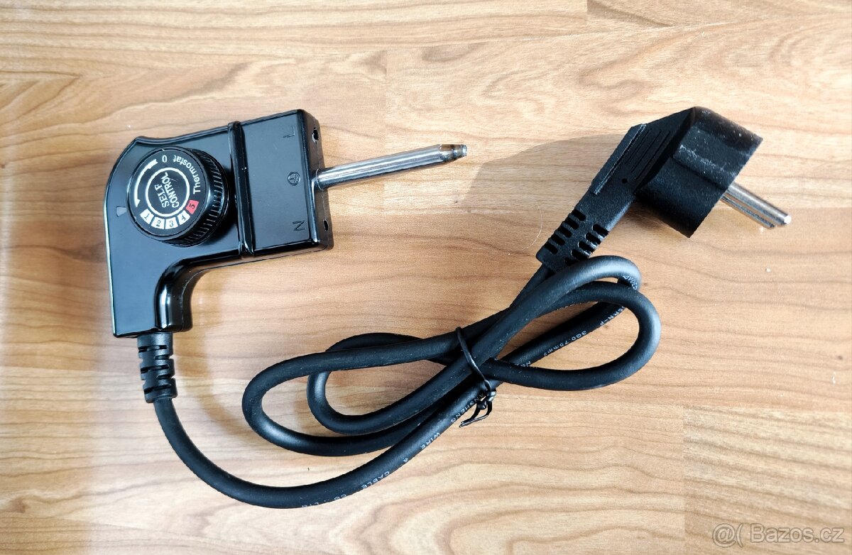 Elektrický gril Bestron ABP603 - 6