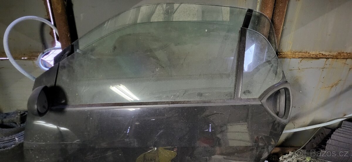 Prodám ND Smart - 6