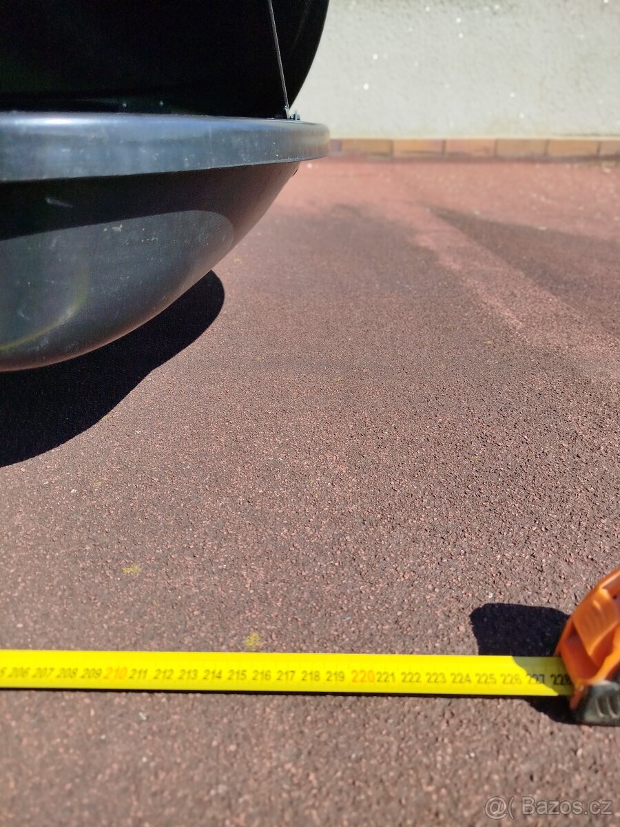 Střešní box 460 l - 6