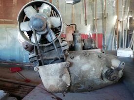 Motor - 6