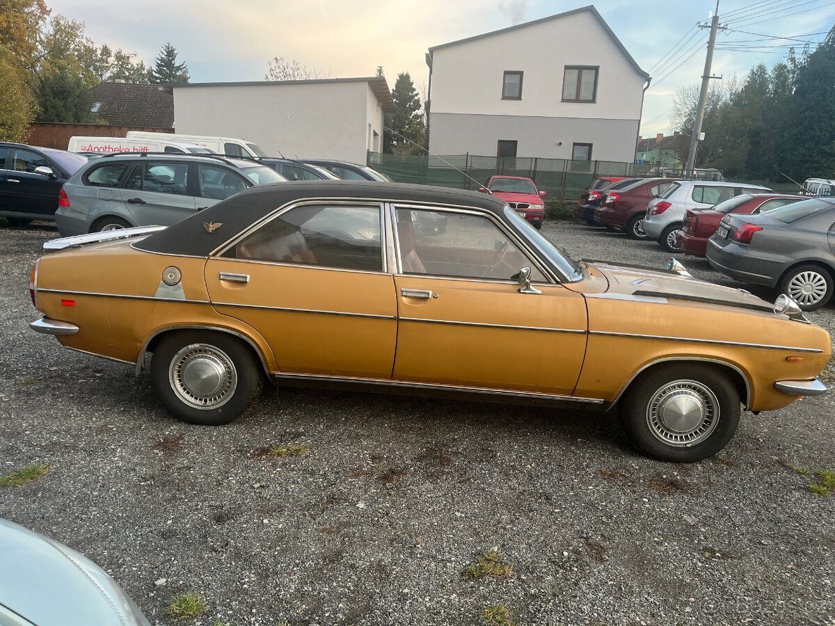 Chrysler 180 rok 1977++++DOBRÁ CENA++++ - 6