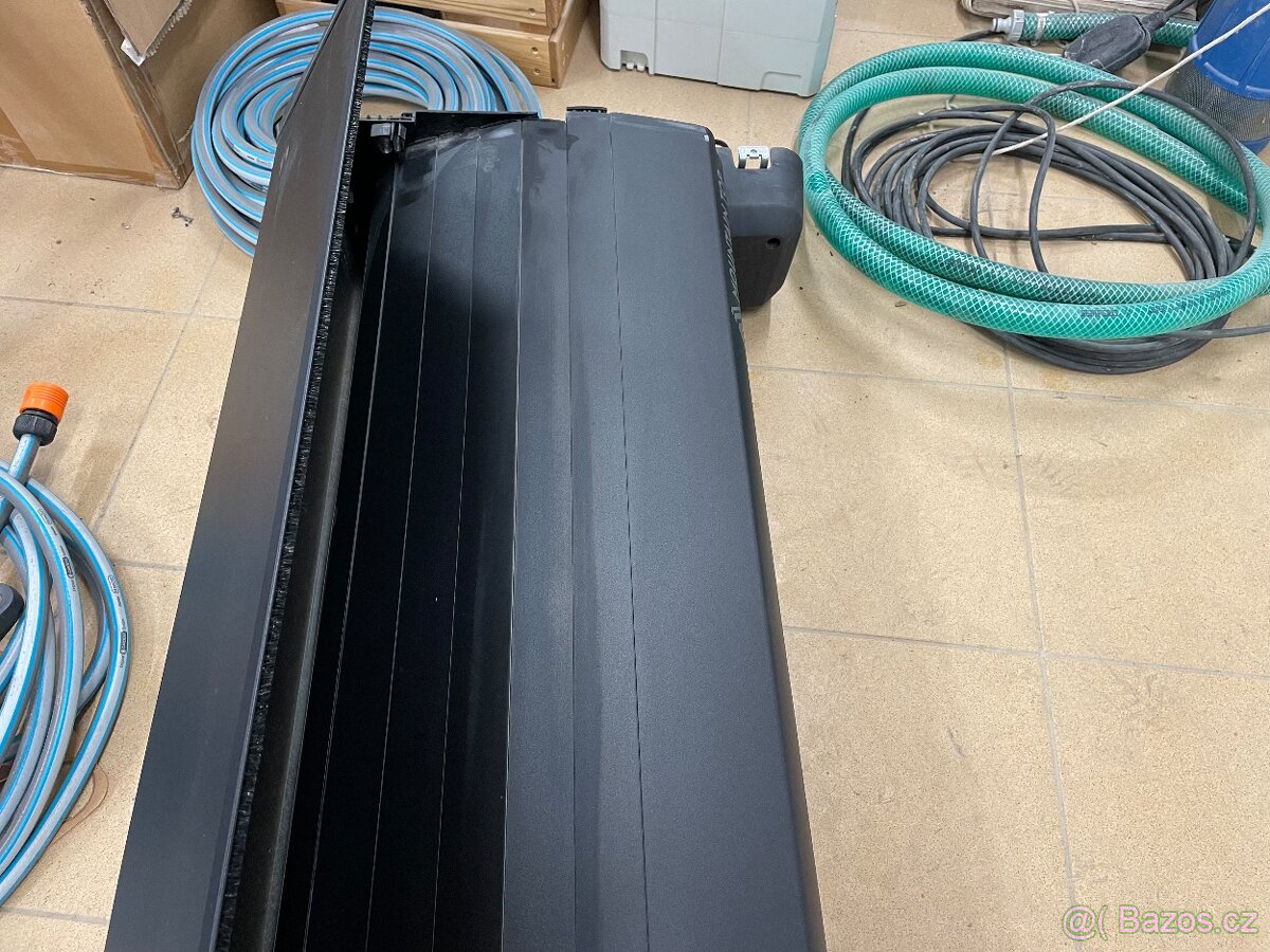 El. Roleta Toyota Hilux + spoiler GR sport + příčníky - 6