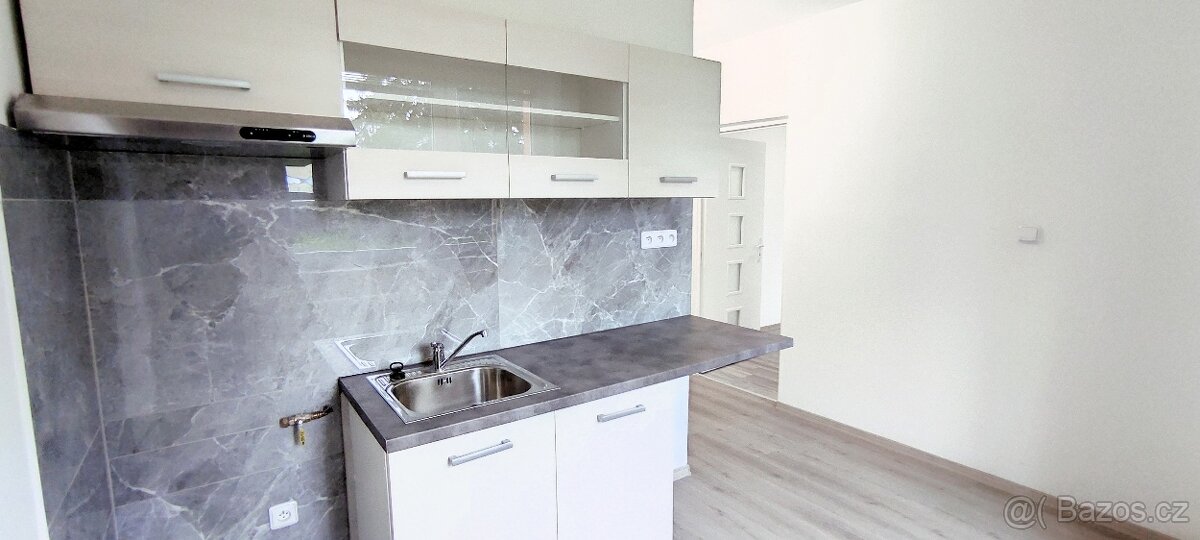 Podnájem bytu 1+1 (32m2), Sídliště E.Beneše, Prostějov - 6