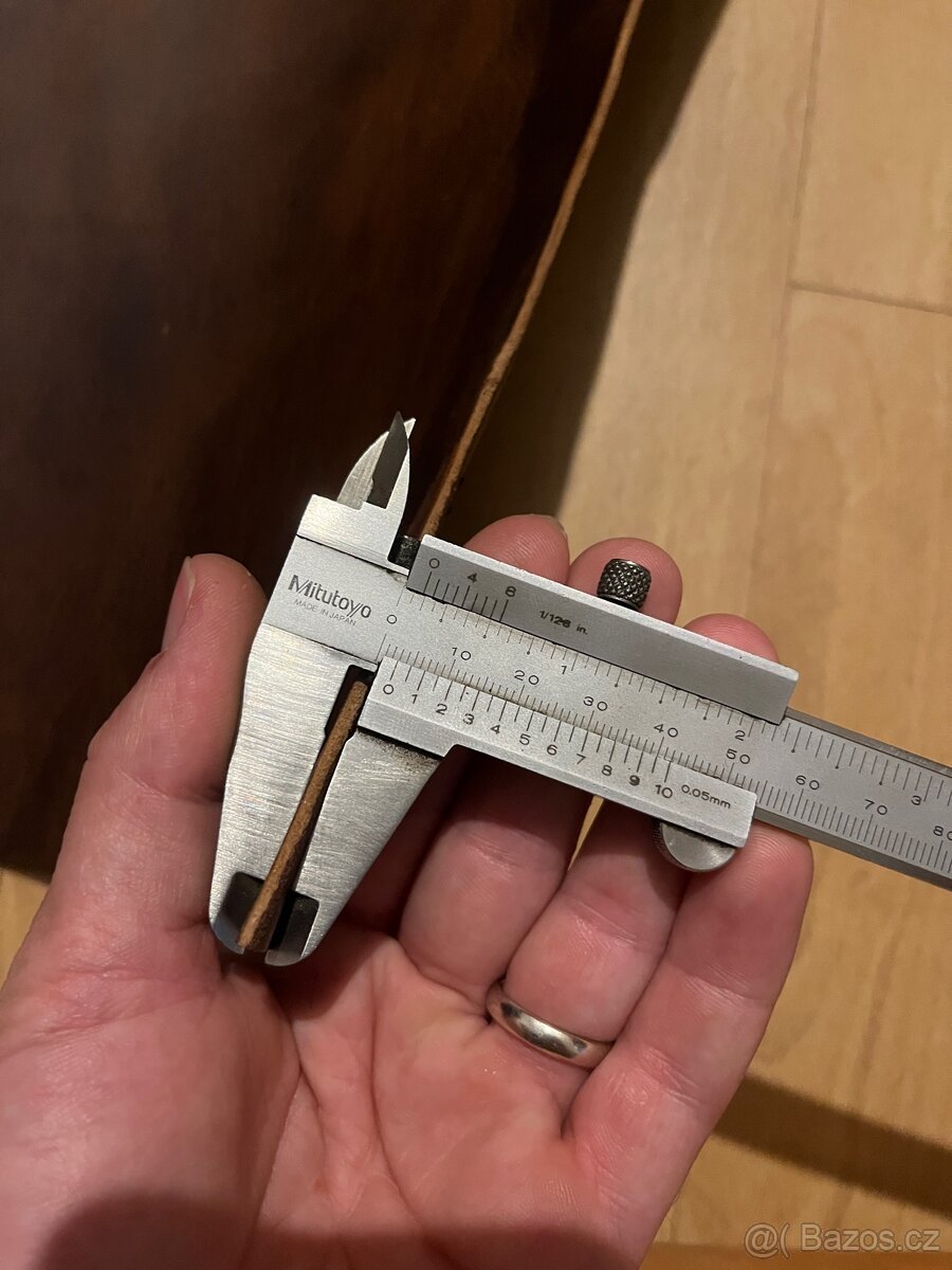 Kůže na výrobu - 6