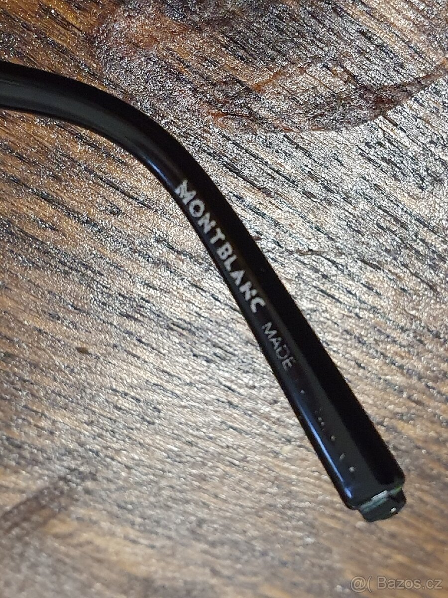 Sluneční brýle Mont Blanc - 6