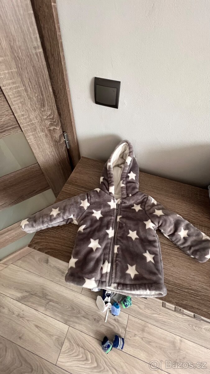 Kompletní balík vel. 68 - 6